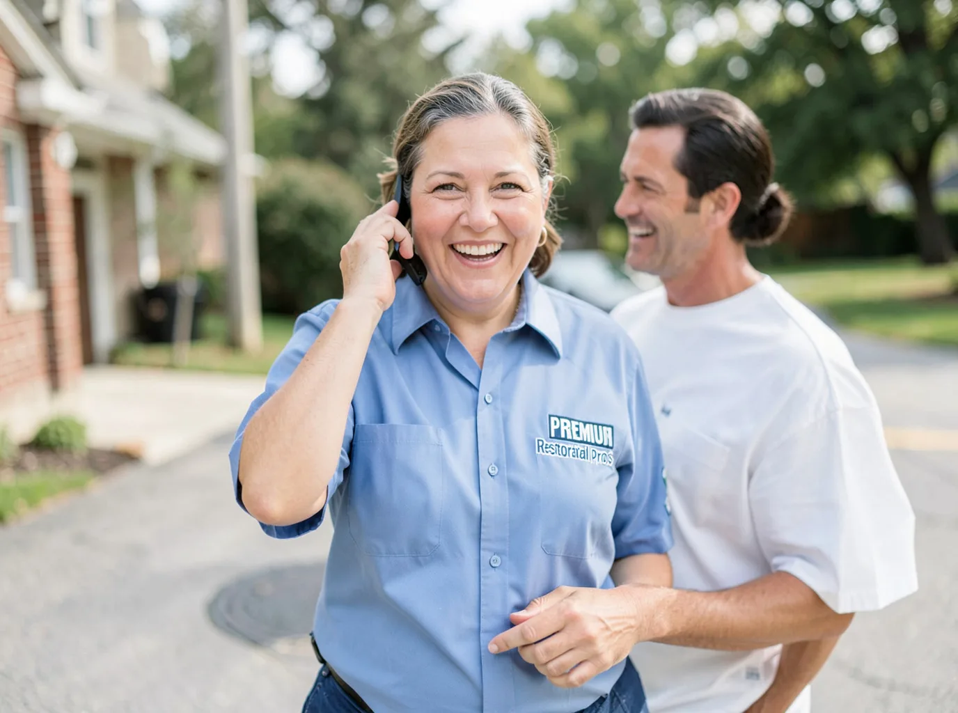 Water Damage Restoration Marion, SC FAQs